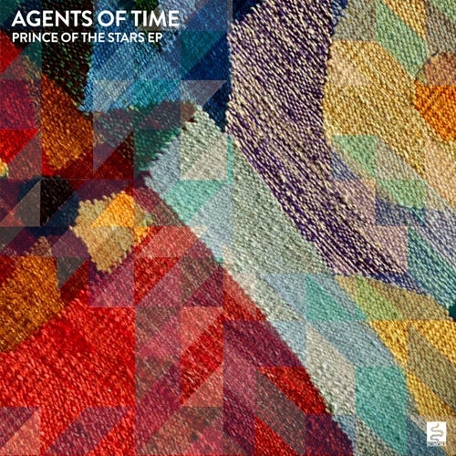 Agents Of Time - Prince Of The Stars EP [RMS018]